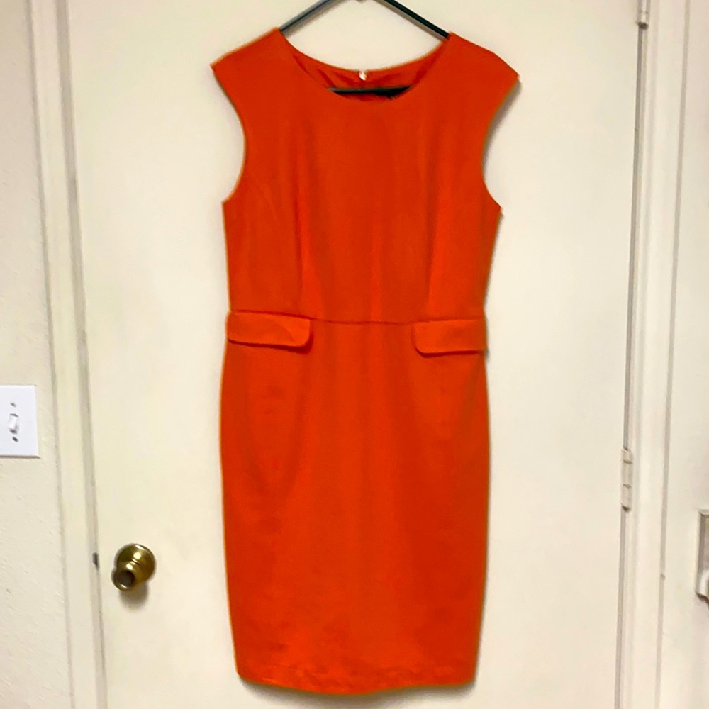 Premise Dress